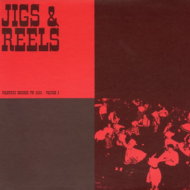 Jigs and Reels, Vol. 2 - Per Norgaard