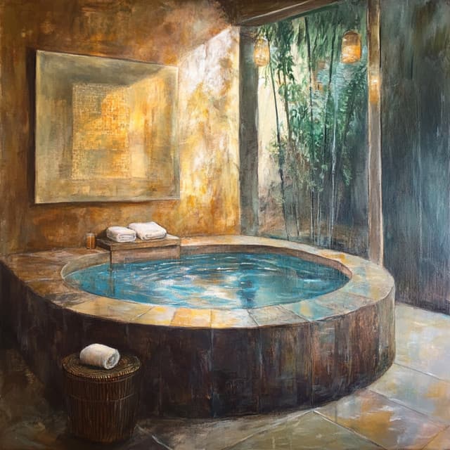 Zen, Classical Tranquility for Inner Peace and Meditation - Pure Spa Massage Music