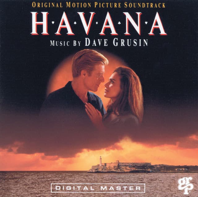 Havana - Dave Grusin