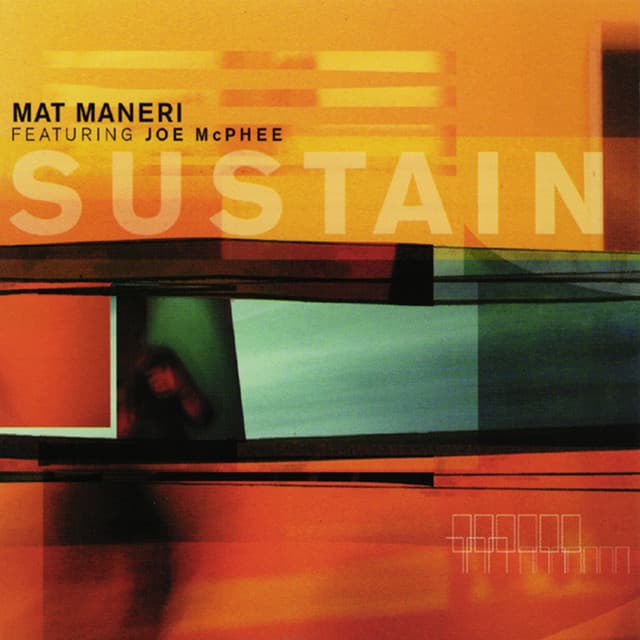 Sustain - Mat Maneri
