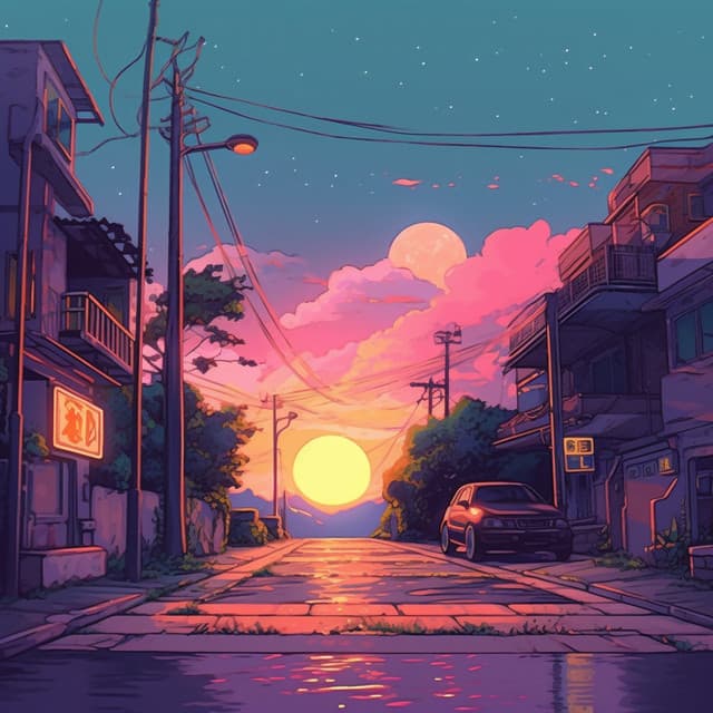 Infinite View - Jamie Lean