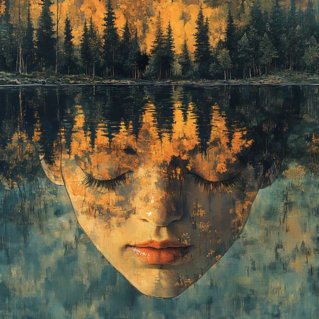 Celestes Skiftande Skimmer: Naturens Palett av Färg och Mångfald - Ambient Arena