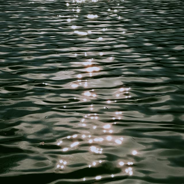 1 Sleepy Galaxy: Starry Leaks Of Light - Calm Music