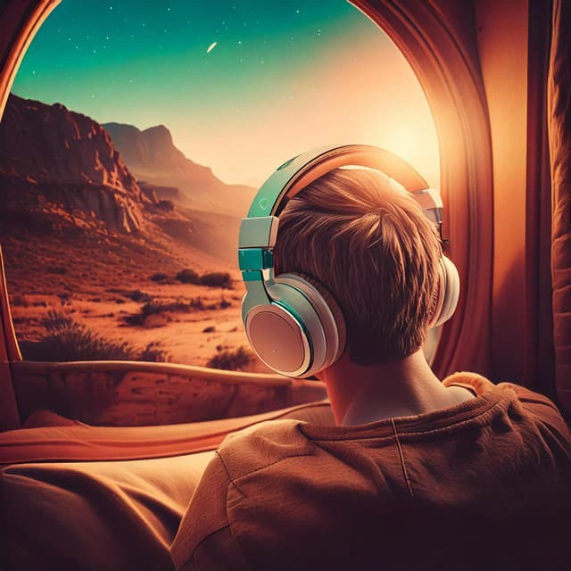 Calming Lofi Symphony