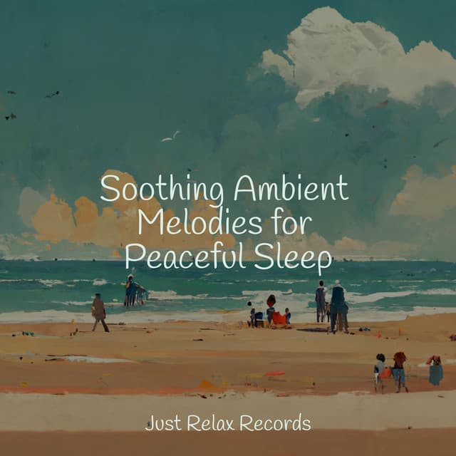 Soothing Ambient Melodies for Peaceful Sleep - Mantra para Meditar
