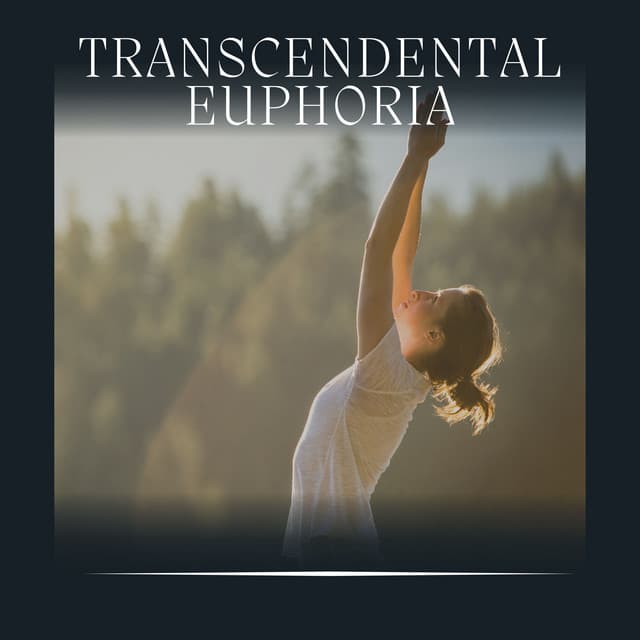 Transcendental Euphoria - Yoga Music Yoga