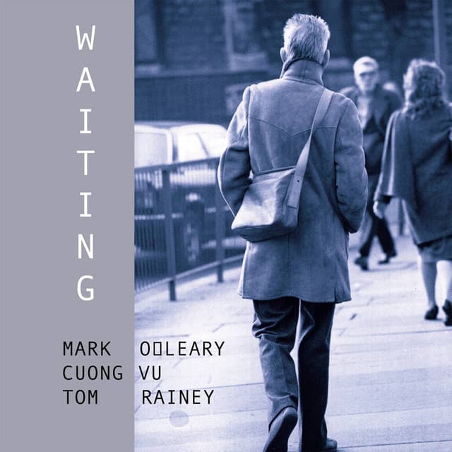 Waiting - Mark O'Leary