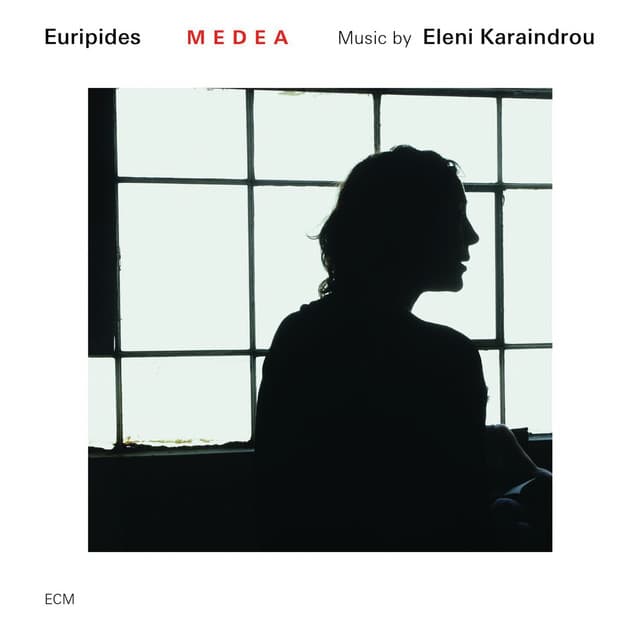 Medea - Eleni Karaindrou