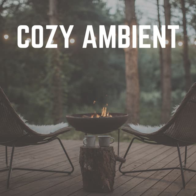 Cozy Ambient - Lucid Dreaming Music