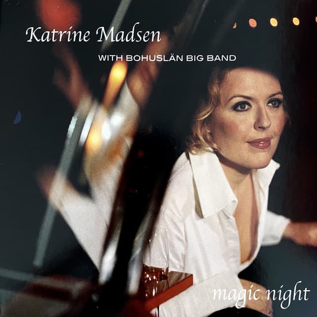 Magic Night - Katrine Madsen