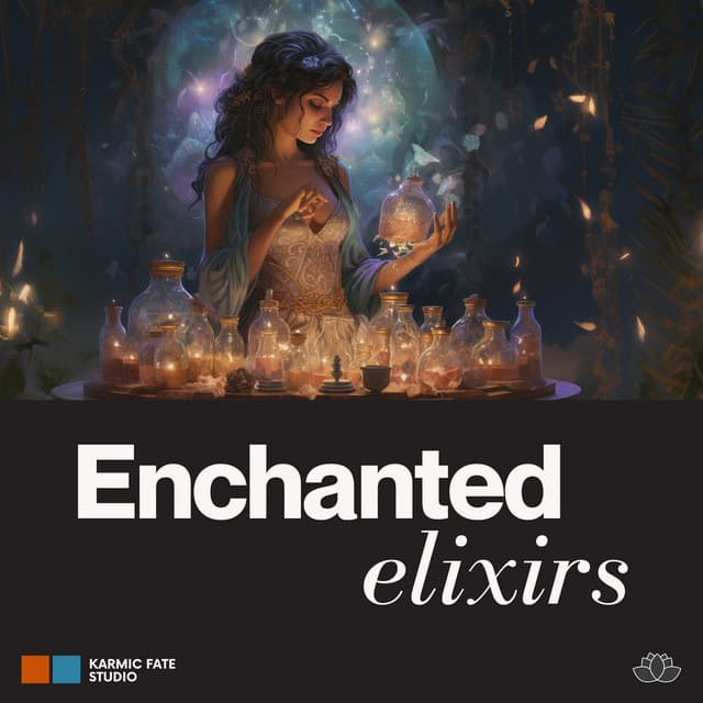 Enchanted Elixirs - Détente et Relaxation