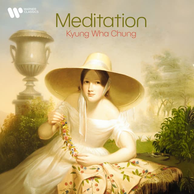Meditation - Kyung Wha Chung