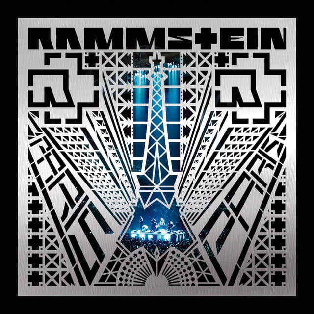 Paris - Rammstein