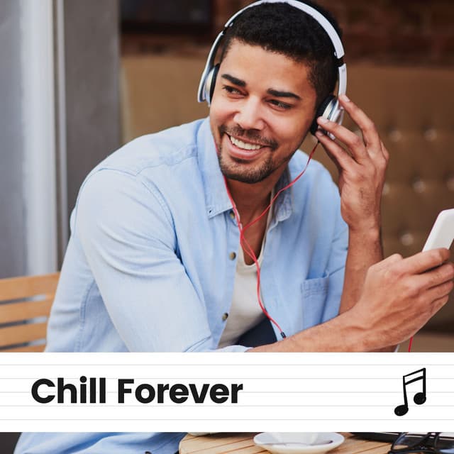 Chill Forever - Aesthetic Music