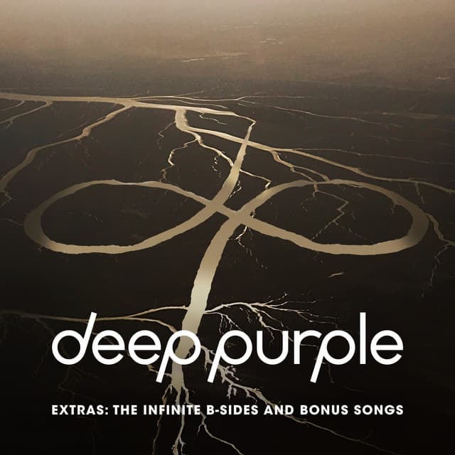 Extras: The Infinite B-Sides and Bonus Songs - Deep Purple