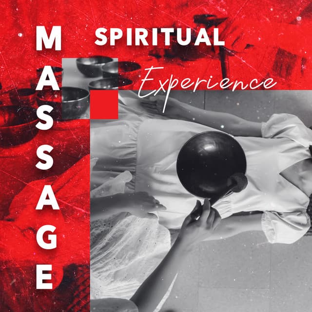 Flow of Touch Spiritual Experience - Tom Barkes