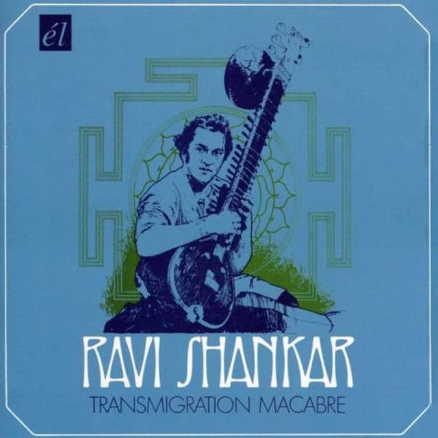 Transmigration Macabre - Ravi Shankar