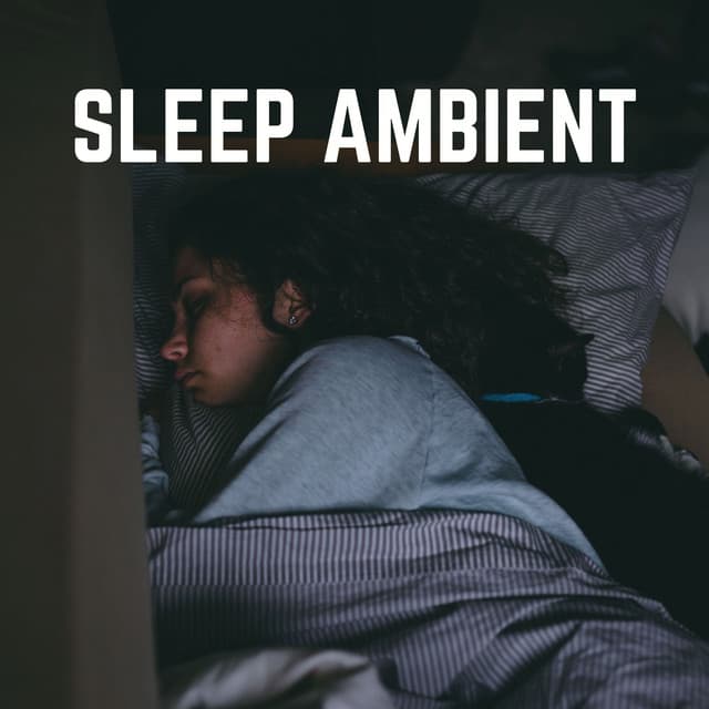 Sleep Ambient - Lullabies for Deep Meditation