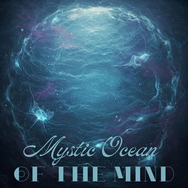 Mystic Ocean of the Mind - Melisa Depth