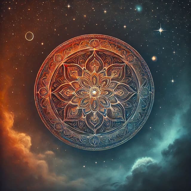 528 Hz Solfeggio Frequencies: Deep Focus and Concentration - Hz Frequencies Solfeggio