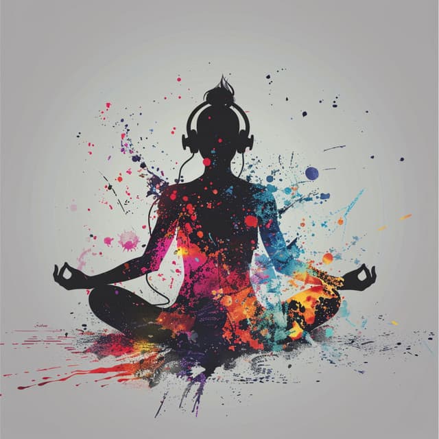 Music for Yoga: Peaceful Poses Rhythms - Yoga Music Playlists For Yoga Class