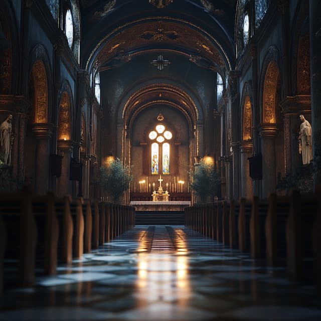 Glory to God - Lofi Beats for Worship - LOFI Worship