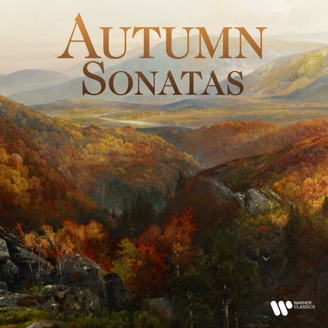 Autumn Sonatas - Claude Debussy