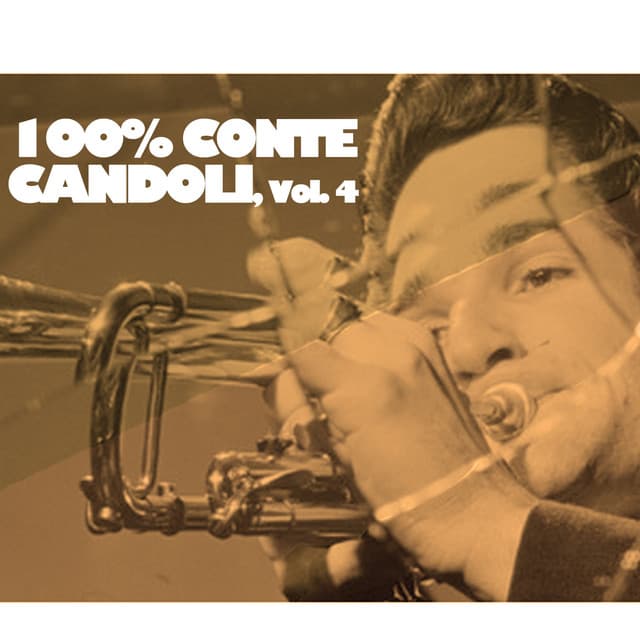 100% Conte Candoli, Vol. 4 - Conte Candoli
