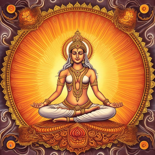 Guru Govind Om Nama Shiva - Vandemataram Srinivas