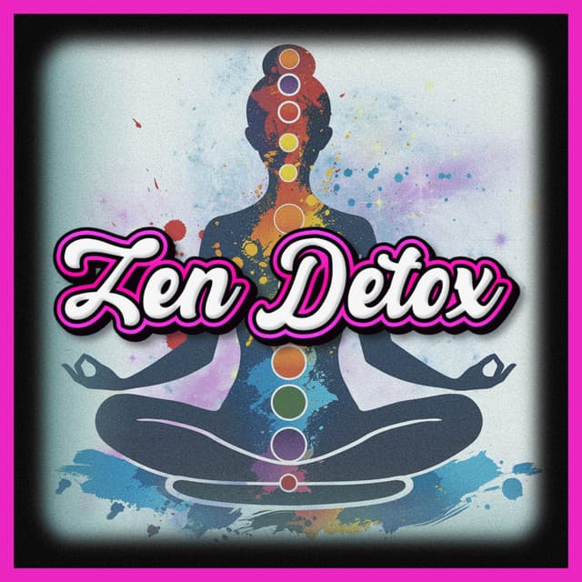 Inner Harmony Relaxing Sounds for Yoga Practice - Zen Detox