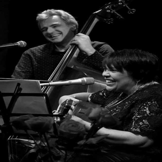 From Paulelli to Rosa Passos - Paulo Paulelli