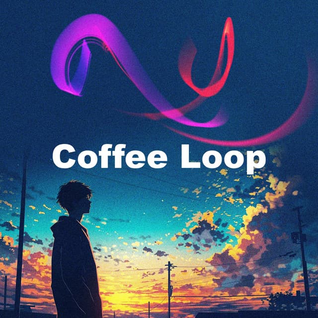Coffee Loop - Chill Hip-Hop Beats