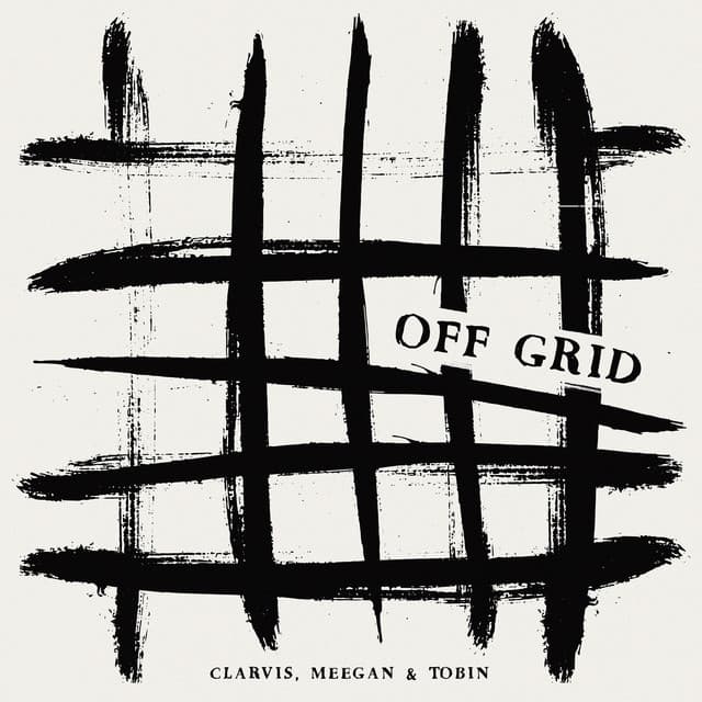 Off Grid - Paul Clarvis