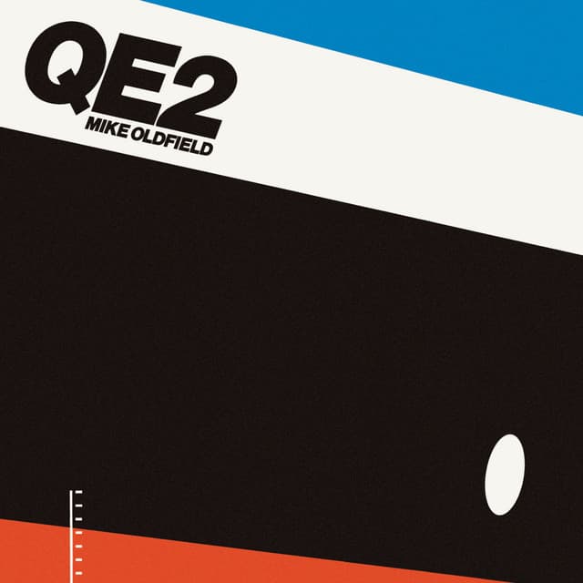 QE2 - Mike Oldfield