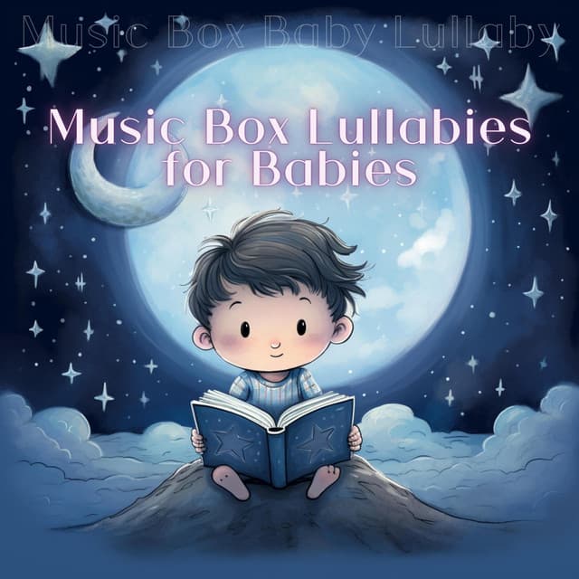 Music Box Baby Lullaby
