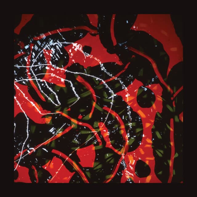 Nerve Net - Brian Eno