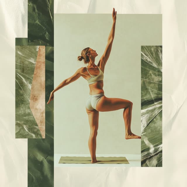 Eccellenza Astrale: Incontro con la Mia Quietudine Personale - Yoga Radiance