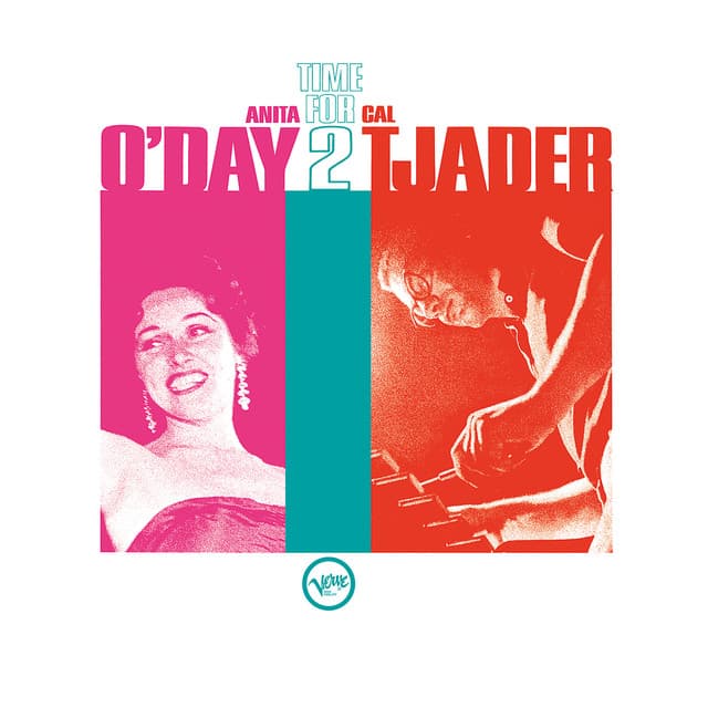 Time For 2 - Cal Tjader
