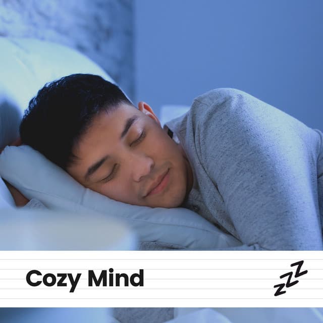 Cozy Mind - ASMR Sleep Sounds