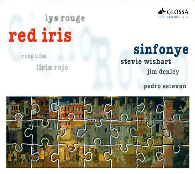 Instrumental Music From 14Th Century Italy - Anonymous