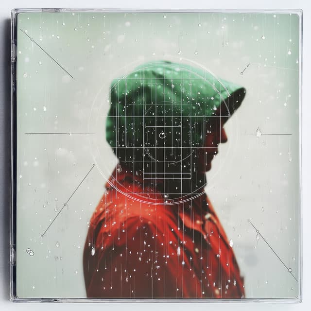 Soft Spring Rain - Natsound