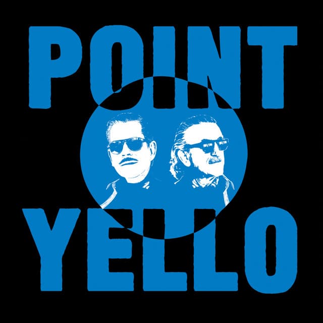 Point - Yello
