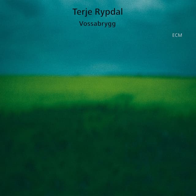 Vossabrygg, Op.84 - Terje Rypdal