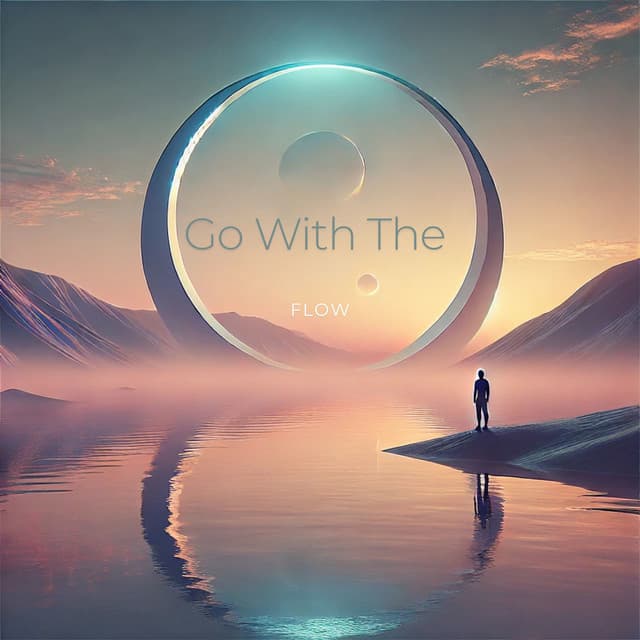 Go With The Flow - Gaia Pures