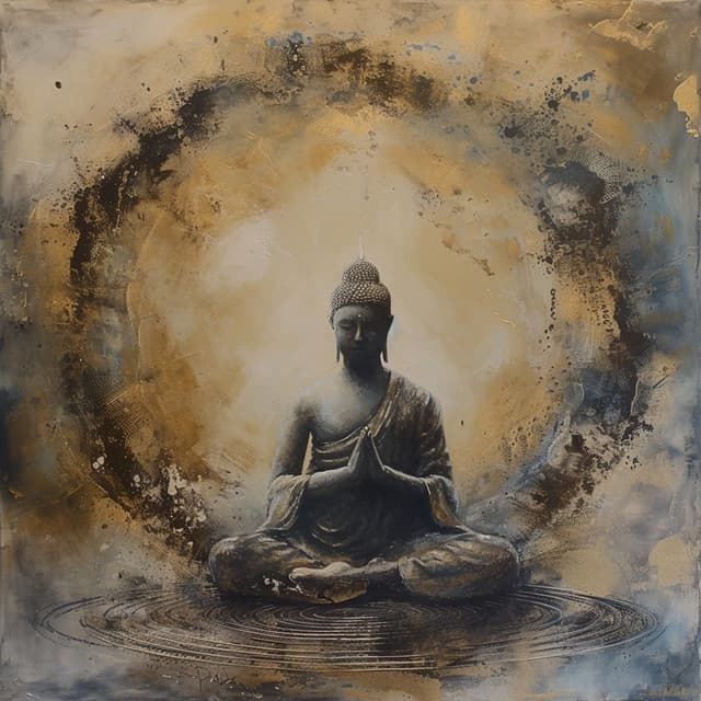 Cosmic New Age - Zen Master