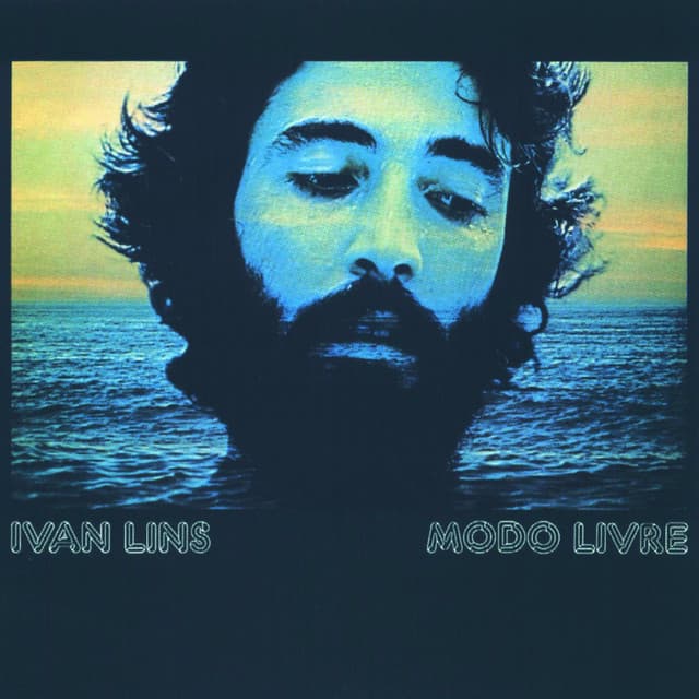 Modo Livre - Ivan Lins