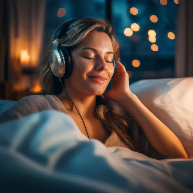 Sueños De Piano: Melodías Para Dormir - Piano para dormir