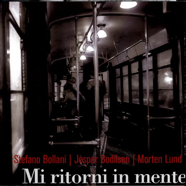 Mi Ritorni In Mente - Stefano Bollani