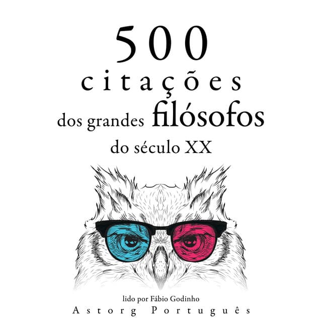 500 citações dos grandes filósofos do século 20 - Emil Cioran