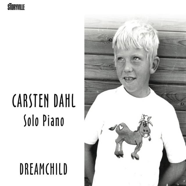 Dreamchild - Carsten Dahl